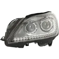 MAGNETI MARELLI Hoofdkoplamp
