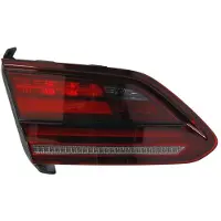 MAGNETI MARELLI Achterlicht 714081730103