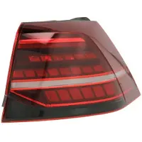 MAGNETI MARELLI Achterlicht 714081620801