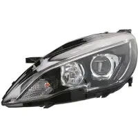 MAGNETI MARELLI Koplamp, bevestiging 711451000309