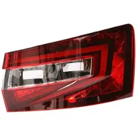 Hella Achterlicht 2SK 354 832-081