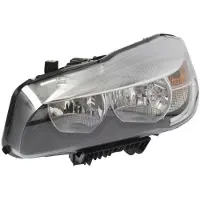 MAGNETI MARELLI Hoofdkoplamp