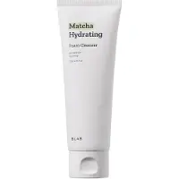 B LAB Matcha Hydrating Foam Cleanser - Gezichtsreinigingsschuim - Hydrateert en reinigt - 120 mL