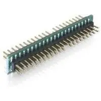 DeLOCK 65090 Interface-converter [1x IDE-stekker 44-polig - 1x IDE-stekker 44-polig]