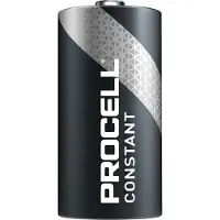 Duracell Procell CONSTANT Batterij, niet oplaadbaar | BDPLR14