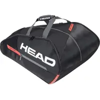Head Padel Tas Tour Team Monstercombi Black Orange
