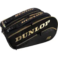 Dunlop Paletero Elite Series Thermo Bag Padel