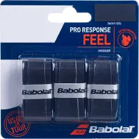 Babolat Pro Response Overgrips Zwart