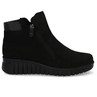 Hartjes Country Boot 172.2201 schwarz (40)