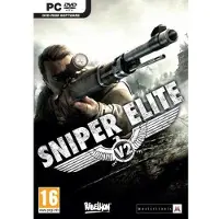 PC Sniper Elite V2