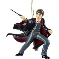 Warner bros Harry Potter kerst ornament | Harry Potter