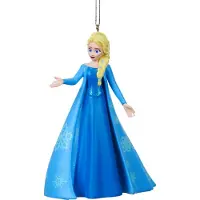 Disney Elsa kerst ornament | (Classic)
