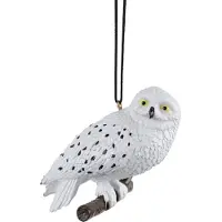 Disney Hedwig kerst ornament | Harry Potter