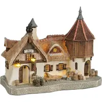 Luville Efteling Herberg de Ersteling Collectie 2024