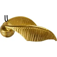 Kurt S. Adler Kerst Ornament Harry Potter Gouden Snaai Goud 8 X 3 X 9 Cm
