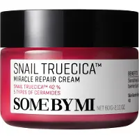 SOME BY MI Snail Truecica Miracle Repair Cream 60 g