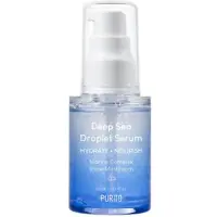 Purito – Hydro Wave Deep Sea Serum hydraterend 0,03 l