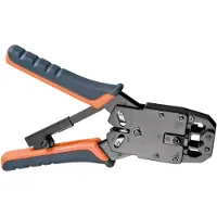 Velleman Pince a sertir professionnelle pour RJ45