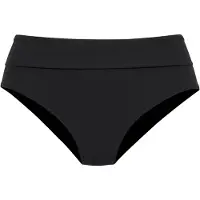 LASCANA Bikinibroek zwart