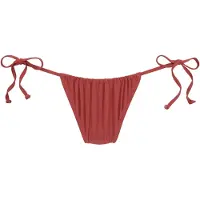 LASCANA Bikinibroek rood