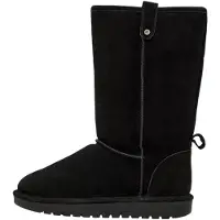 Bianco Boots zwart