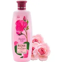 Biofresh - Rose Of Bulgaria Shower Gel - 330ml