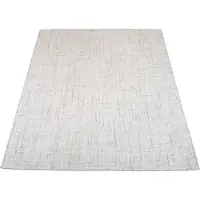 Veer Carpets Vloerkleed cross light 300 x 400 cm