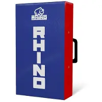 Rhino Rugby Mini Raakte Het Aanvalsschild