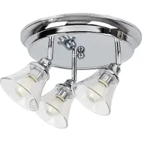 Rabalux Badkamerspot met reflector, IP44, ANTOINE 3210, merk