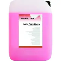 Kenotek - Active Foam Cherry - 20L