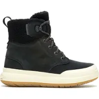 Merrell Snowboots zwart