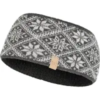 Ivanhoe - Women's Freya Headband One Size, grijs