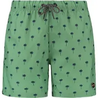 Shiwi Zwemshorts 'PALM'