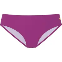 LASCANA Bikinibroek bessen