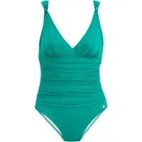LASCANA Badpak turquoise