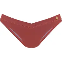 LASCANA Bikinibroek bruin