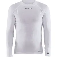 Craft ACTIVE EXTREME X CN LS M Heren Thermoshirt - Wit