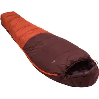 Vaude Kobel Adjust 500 II SYN, Jeugd, Slaapzak