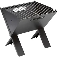 Outwell Opvouwbare grill van , model Cazal. Draagbare, compacte grill