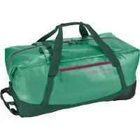 Eagle creek Migrate Wheeled Duffel 110L willow