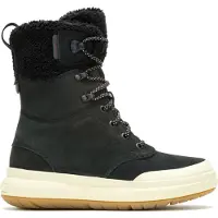 Merrell Marquette Thermo Tall Zip Waterproof Laarzen