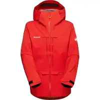 Mammut Haldigrat Hardshell Jas
