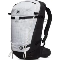 Mammut Sportrugzak 'Aenergy' oranje / zwart / wit