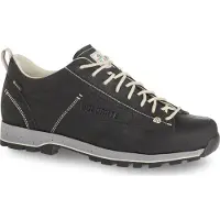 Dolomite - Cinquantaquattro Low Full Grain Leather Evo GTX - Vrijetijdsschoenen 44,5, grijs/zwart