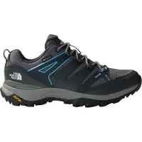 The North Face Lage schoen 'Hedgehog' lichtblauw / antraciet / donkergrijs