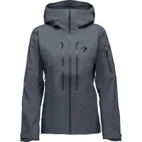 Black Diamond Recon Lt Stretch Shell Jas