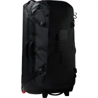 The North Face Koffer Unisex Base Camp Rolling Thunder 36 TNF Black / TNF White / NPF