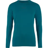 Craft ADV Essence LS Tee - Heren - Maat S