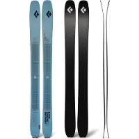 Black Diamond W Impulse 104 Ti 25/26