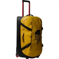 The North Face Base Camp Rolling Thunder 71cm Rolling Bag Black